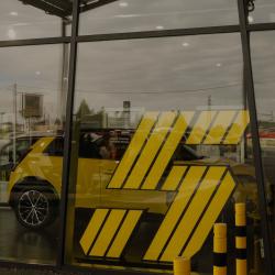 Renault Libourne - Rrg