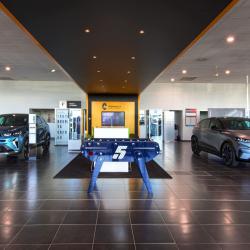 Renault Libourne - Rrg
