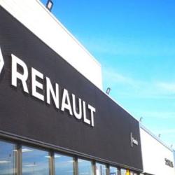 Renault Limoges - Faurie