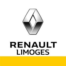 Renault Limoges