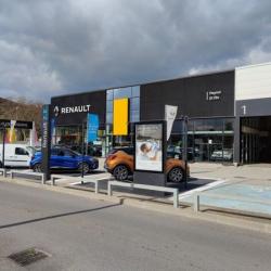Renault Limoux - Groupe Peyrot