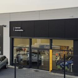 Renault - Livernon Automobiles