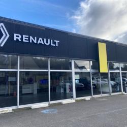 Renault Loches - Gemy