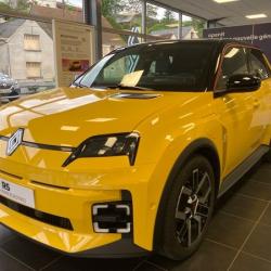 Renault Loches - Gemy