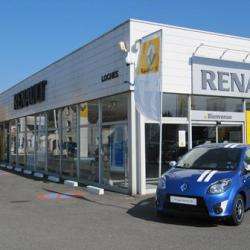 Renault Loches