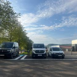 Renault Lons - Deffeuille Automobiles