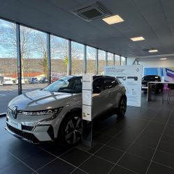 Renault Lons - Deffeuille Automobiles