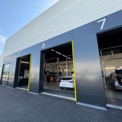 Renault Lons - Deffeuille Automobiles