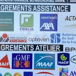 Renault / Dacia Loriol Auto Agence Etech