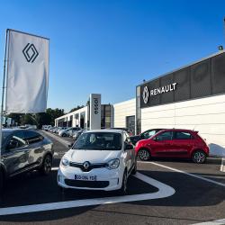 Renault