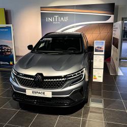 Renault Lormont - Rrg