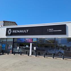 Renault Loudun Automobiles