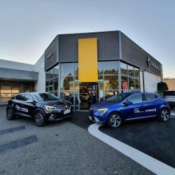 Renault Lourdes - Edenauto