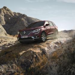 Renault Lourmel Agent