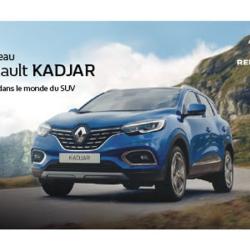 Renault Lucauto Martigues