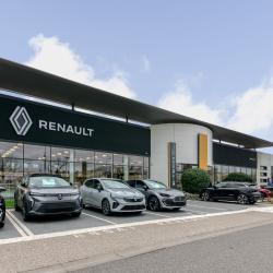 Renault Lyon Sud - Rrg