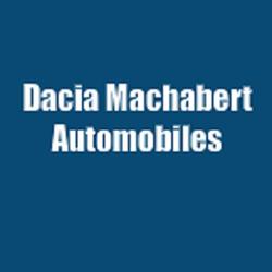 Renault Machabert Automobiles