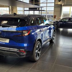Renault Macon Nord – Groupe Thivolle
