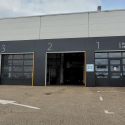 Renault Macon Nord – Groupe Thivolle