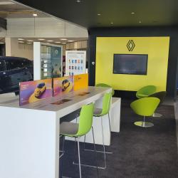 Renault Macon Nord – Groupe Thivolle