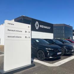 Renault Maintenon - Car Lovers