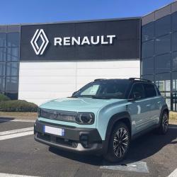 Renault Maintenon - Car Lovers
