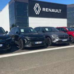 Renault Maintenon - Car Lovers