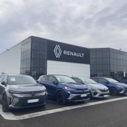 Renault Maintenon - Car Lovers