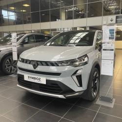 Renault Maintenon - Car Lovers