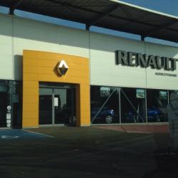 Renault Mainvilliers- Garage Fessard