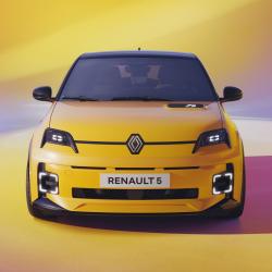 Renault Manosque - Groupe Synethis