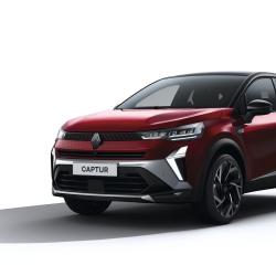Renault Manosque - Groupe Synethis
