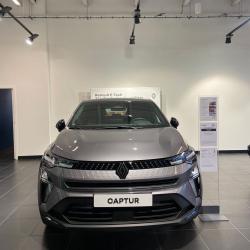 Renault Mantes - Car Lovers