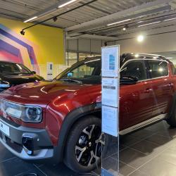 Renault Mantes - Car Lovers