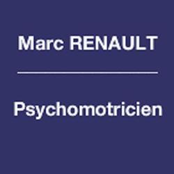 Renault Marc