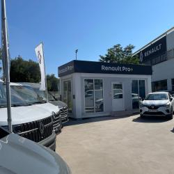 Renault Marseille La Valentine - Rrg