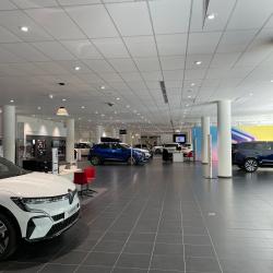 Renault Marseille Michelet - Rrg