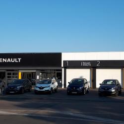 Renault Martinoire - Dacia