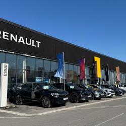 Renault Maubeuge - Ggp Auto