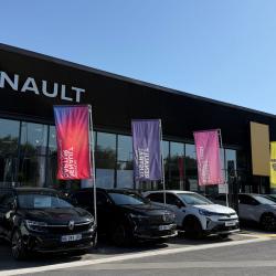 Renault Maubeuge - Ggp Auto