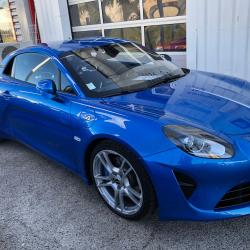 Renault Mauguio Agence Rivauto Spécialiste Alpine