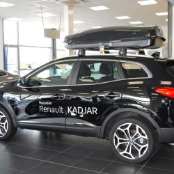 Renault Maurepas - Rrg