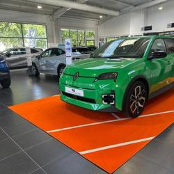 Renault Mazamet - Groupe Peyrot