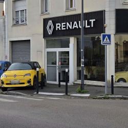 Renault Meca Service