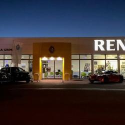 Renault Mecarev83-soca Grimaud