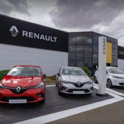 Renault