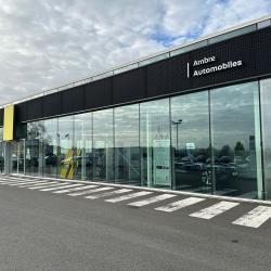Renault Melun - Car Lovers