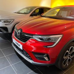 Renault Menton - Rrg