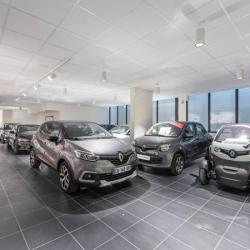 Renault Menton - Rrg