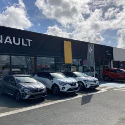 Renault Merignac - Rrg